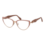 Ana Hickmann AH1539 5505B optical frames side view