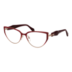 Ana Hickmann AH1539 5507B optical frames side view