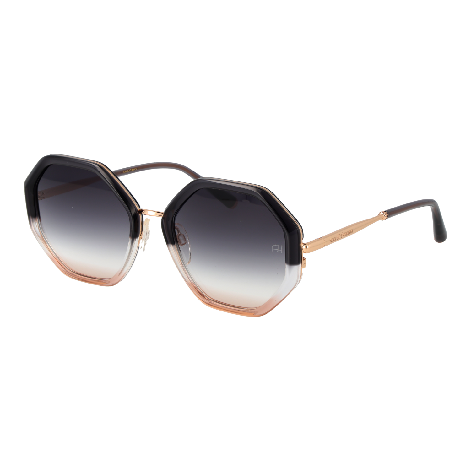 Ana Hickmann AH3292 53C01 sunglasses side view