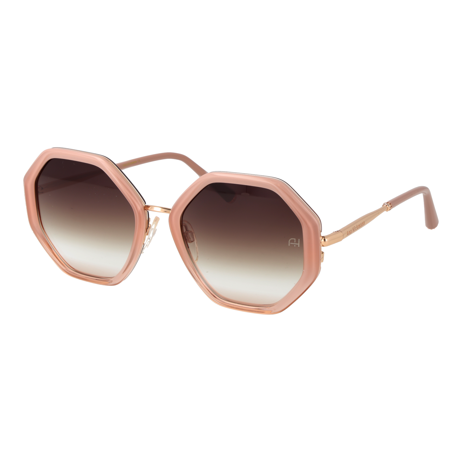 Ana Hickmann AH3292 53C02 sunglasses side view