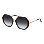 Ana Hickmann AH3292 53E01 sunglasses side view