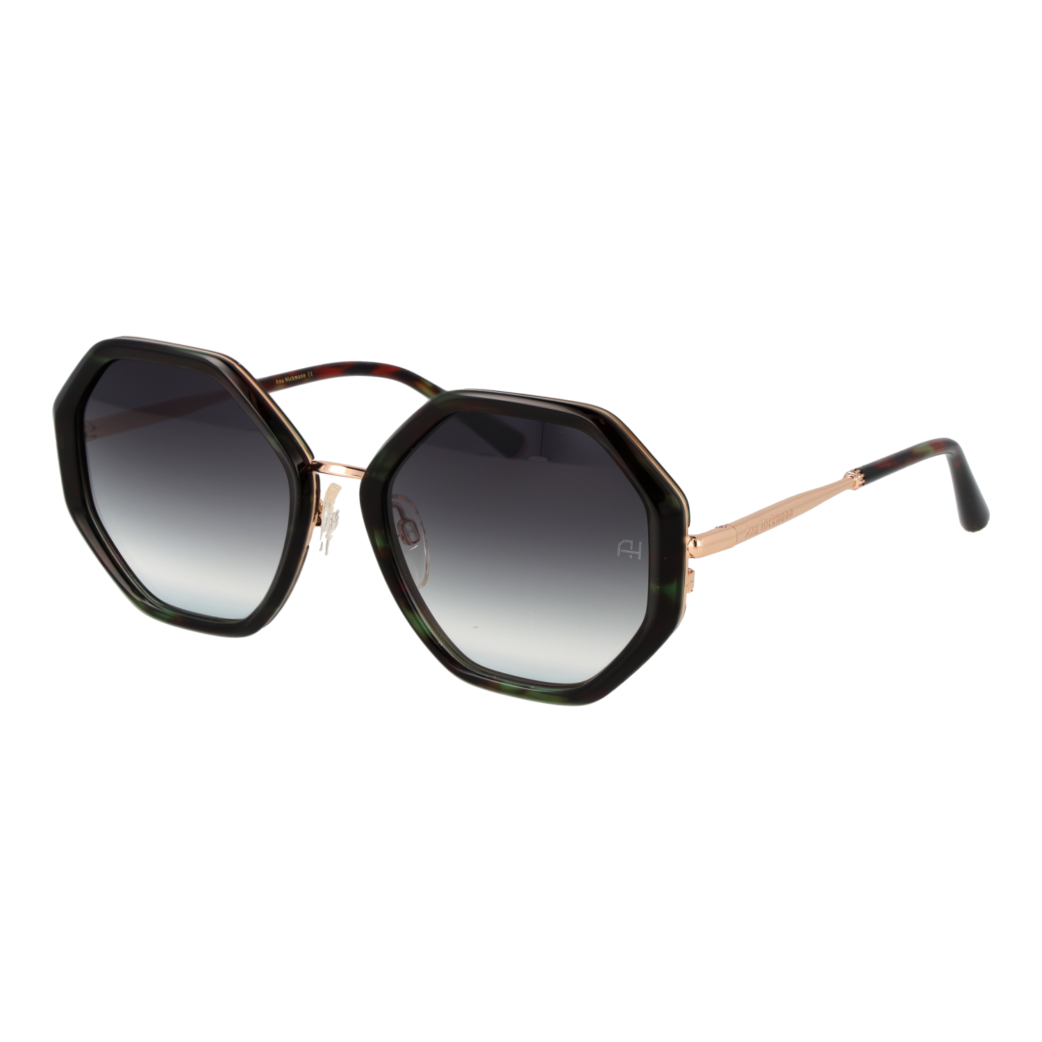 Ana Hickmann AH3292 53E01 sunglasses side view