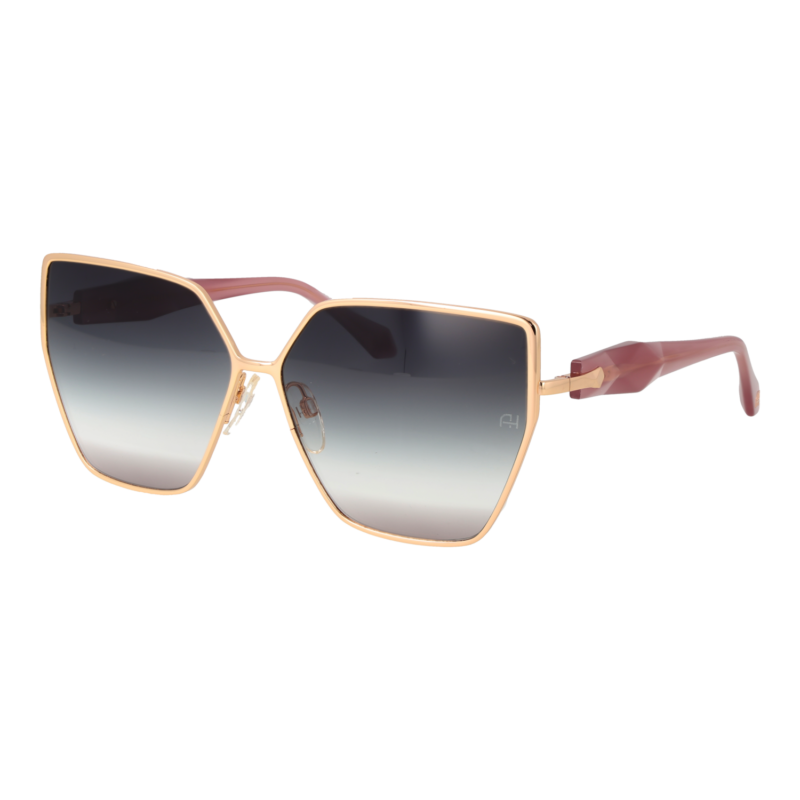 Ana Hickmann AH3293 6305A sunglasses side view
