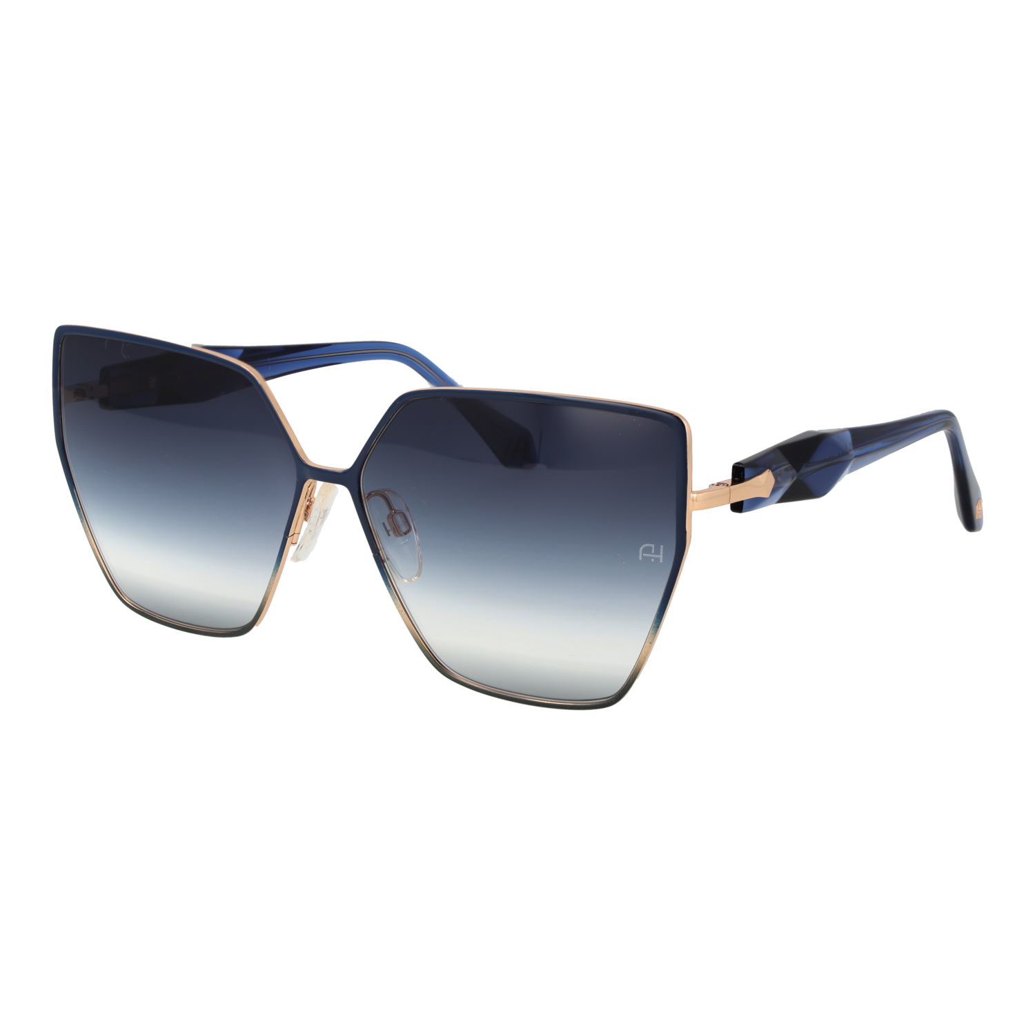 Ana Hickmann AH3293 6306A sunglasses side view