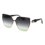 Ana Hickmann AH3293 6312A sunglasses side view