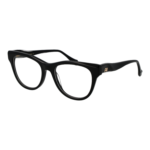 Ana Hickmann AH6579 51A01 optical frames side view