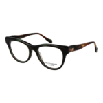 Ana Hickmann AH6579 51E01 optical frames side view