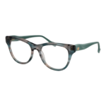 Ana Hickmann AH6579 51E03 optical frames side view