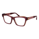 Ana Hickmann AH6580 53H02 optical frames side view