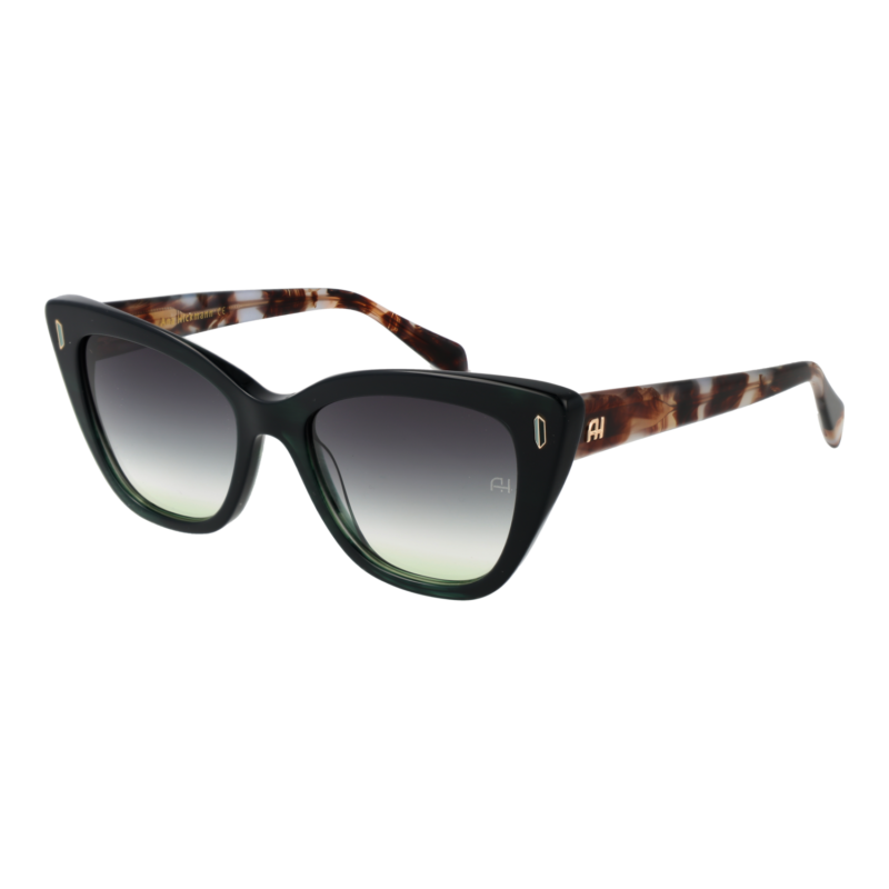 Ana Hickmann AH9437 53E01 sunglasses side view