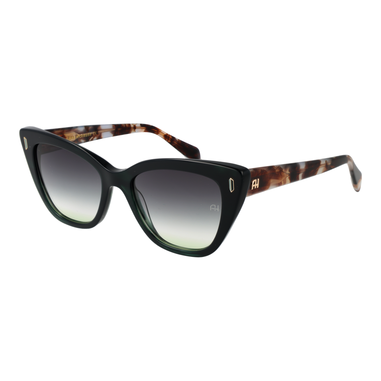 Ana Hickmann AH9437 53E01 sunglasses side view