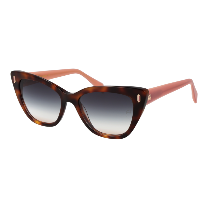 Ana Hickmann AH9437 53G21 sunglasses side view