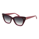Ana Hickmann AH9437 53T01 sunglasses side view