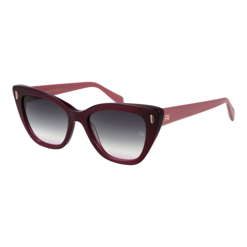 Ana Hickmann AH9437 53T01 sunglasses side view