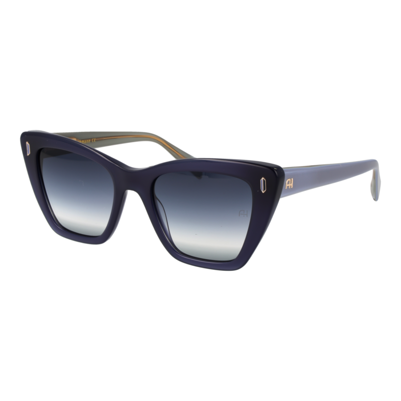 Ana Hickmann AH9438 53T01 sunglasses side view