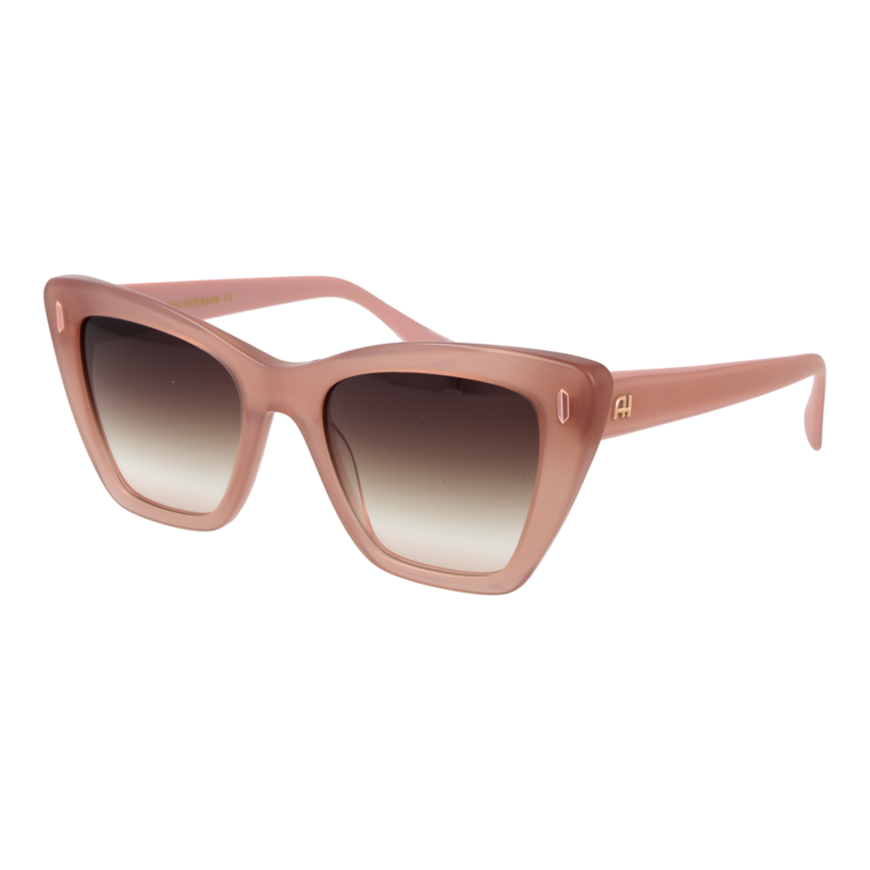 Ana Hickmann AH9438 53T02 sunglasses side view