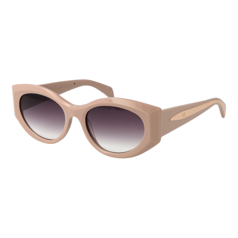 Ana Hickmann AH9445 53D01 sunglasses side view