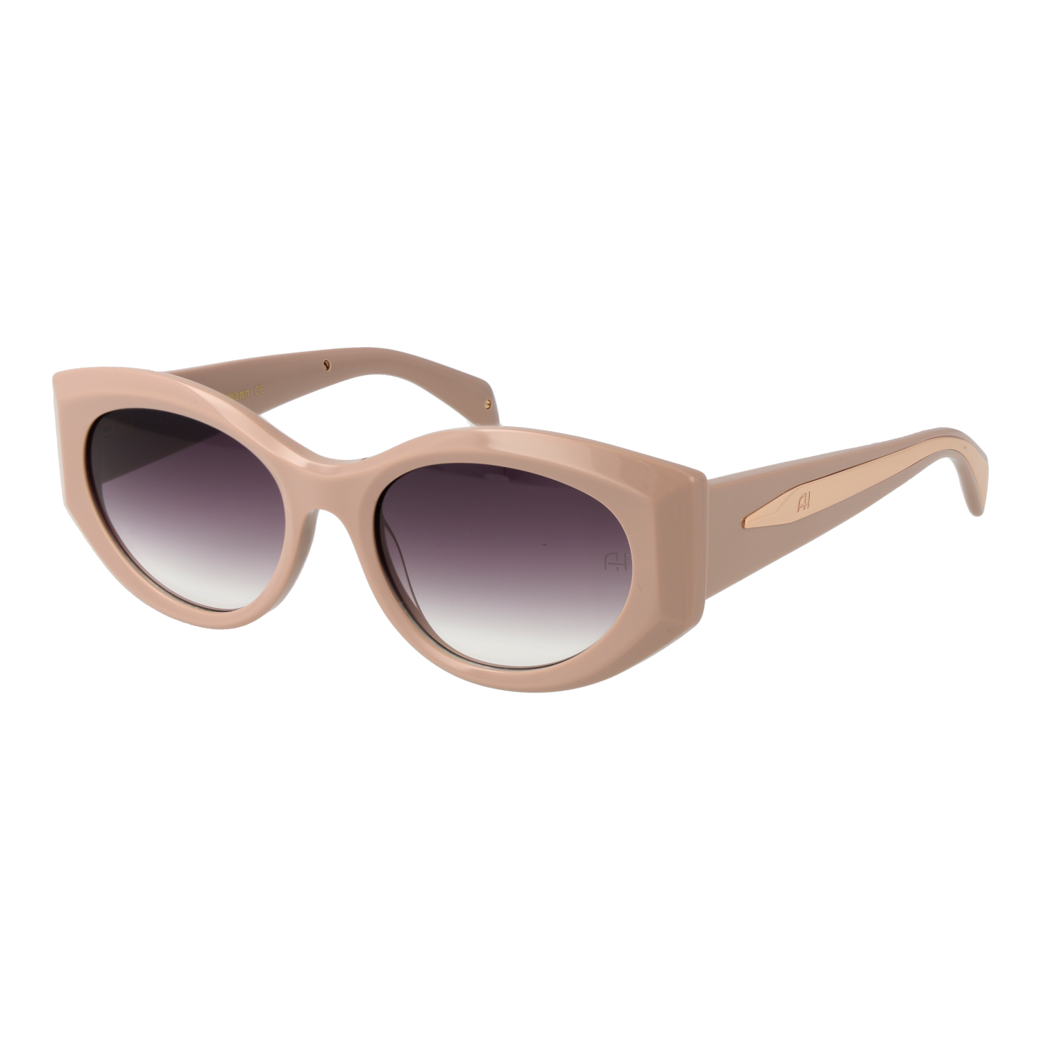 Ana Hickmann AH9445 53D01 sunglasses side view