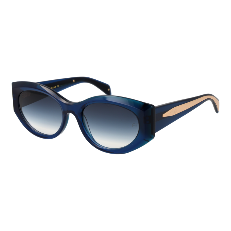 Ana Hickmann AH9445 53H01 sunglasses side view