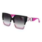 Ana Hickmann AH9450 56C01 sunglasses side view