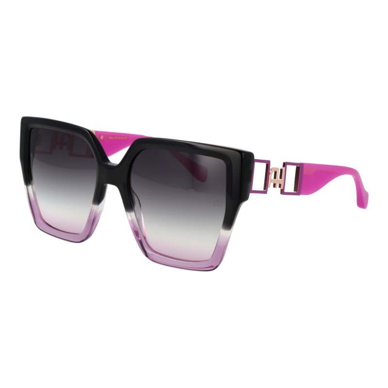 Ana Hickmann AH9450 56C01 sunglasses side view