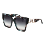 Ana Hickmann AH9450 56G21 sunglasses side view