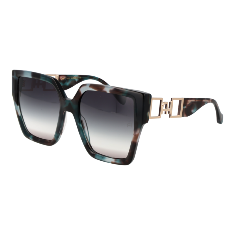 Ana Hickmann AH9450 56G21 sunglasses side view