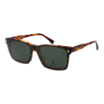 Bulget BG6550MG 54G21 & BG6550MG 54G21G optical frames side view