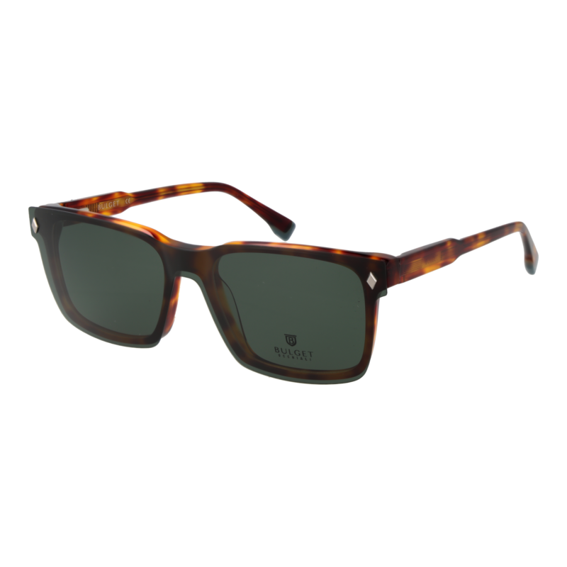 Bulget BG6550MG 54G21 & BG6550MG 54G21G optical frames side view