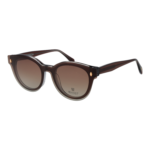 Bulget BG6561G 49H01 & BG6561 49H01G optical frames side view