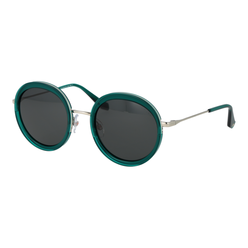 Ana Hickmann HI3205 52T01 sunglasses side view