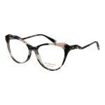 Ana Hickmann HI6324 52P02 optical frames side view