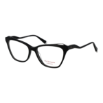 Ana Hickmann HI6325 53P01 optical frames side view