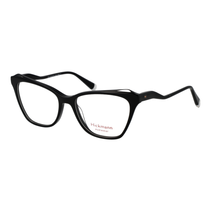 Ana Hickmann HI6325 53P01 optical frames side view