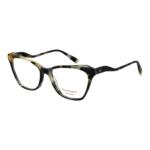 Ana Hickmann HI6325 53P02 optical frames side view