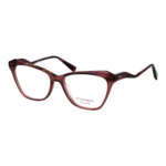 Ana Hickmann HI6325 53P03 optical frames side view