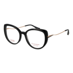 Ana Hickmann HI6334T 51A01 optical frames side view