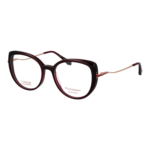 Ana Hickmann HI6334T 51T01 optical frames side view