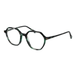 Ana Hickmann HI6335 49G21 optical frames side view