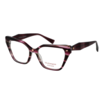 Ana Hickmann HI6337G 52E02 optical frames side view