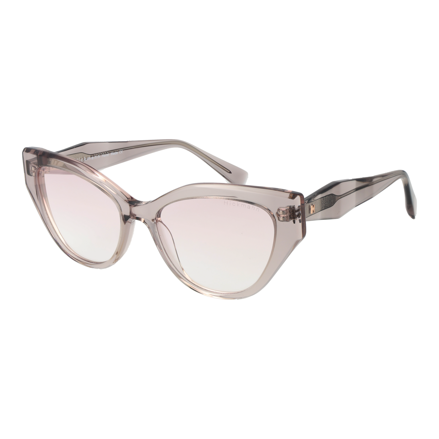 Ana Hickmann HI9238 53T01 sunglasses side view