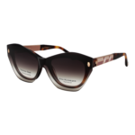 Ana Hickmann AH6581G 52G21 & AH6581G 52G21G optical frames side view