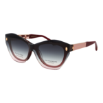 Ana Hickmann AH6581G 52H02 & AH6581G 52H02G sunglasses side view