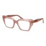 Ana Hickmann AH6587 53T01 optical frames side view