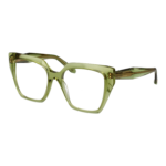 Ana Hickmann AH6588 55T01 optical frames side view