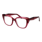 Ana Hickmann AH6589 51T01 optical frames side view