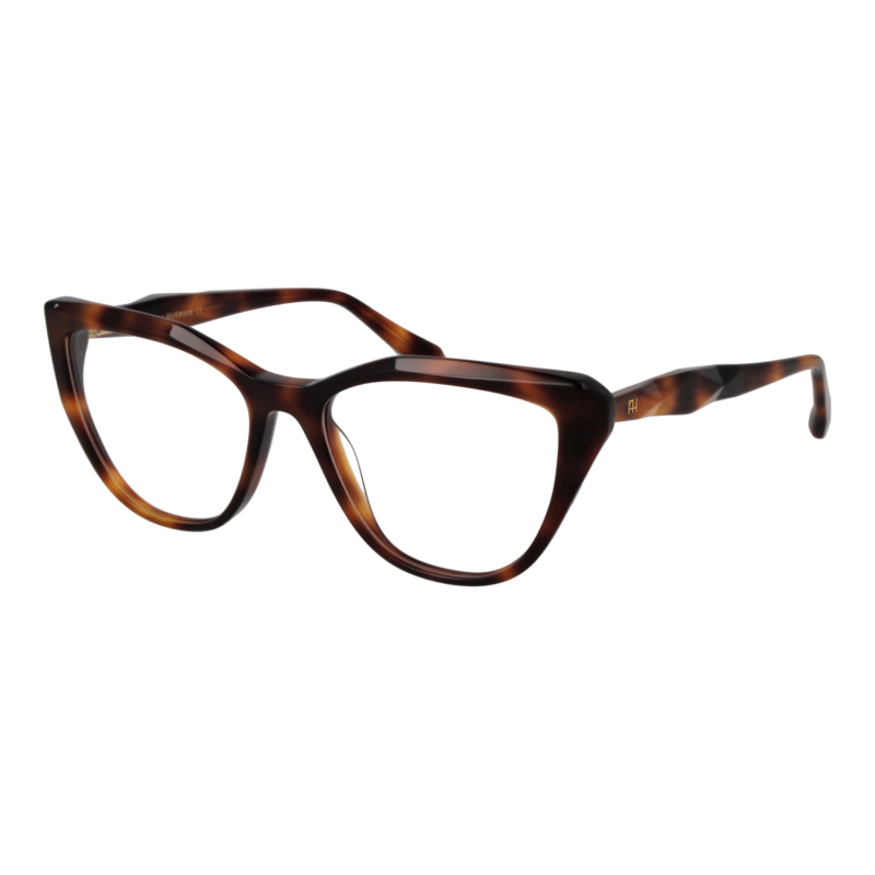 Ana Hickmann AH6591 52G21 optical frames side view