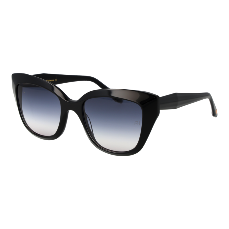 Ana Hickmann AH9454 53A01 sunglasses side view