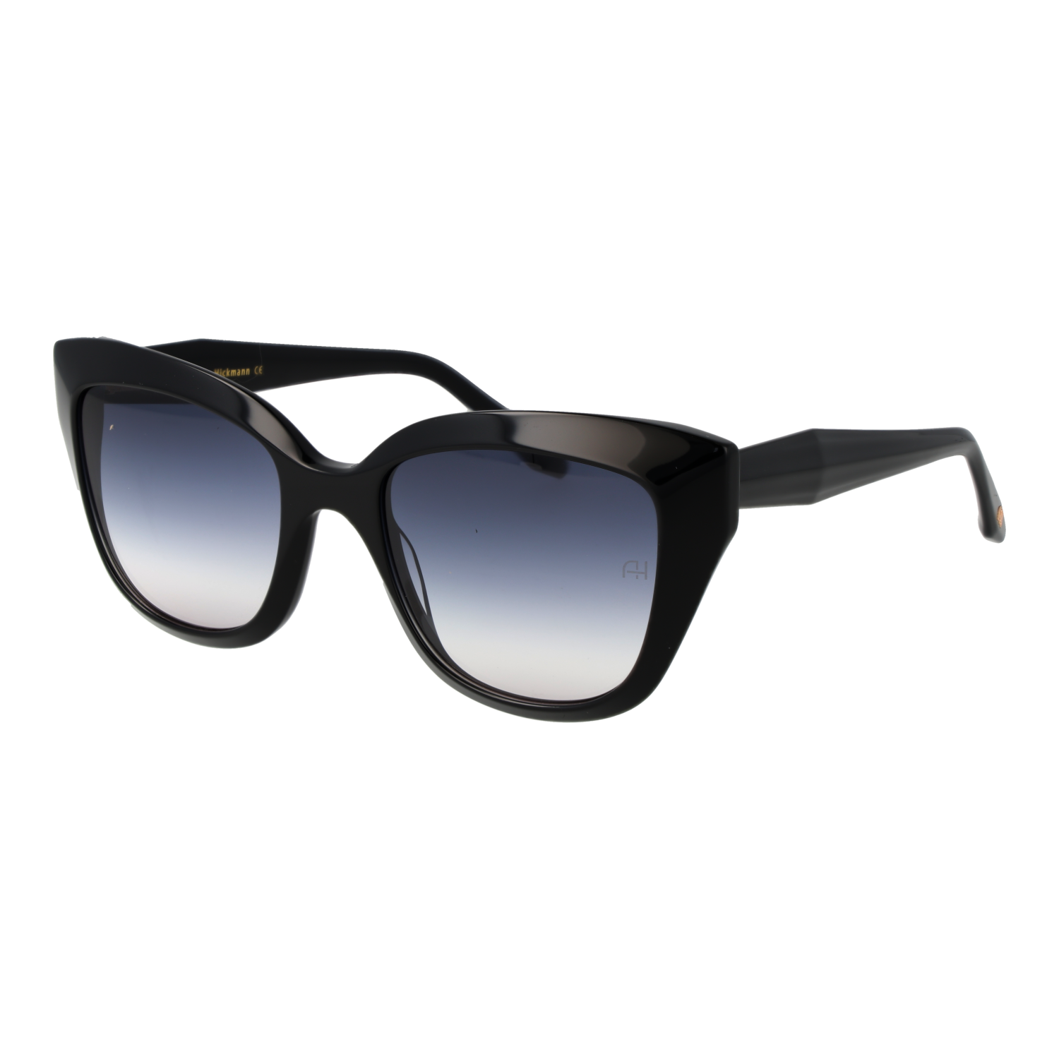 Ana Hickmann AH9454 53A01 sunglasses side view