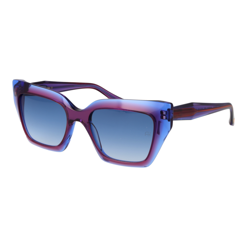 Ana Hickmann AH9455 53H02 sunglasses side view